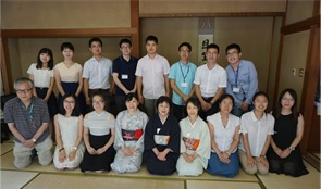 活動報告写真