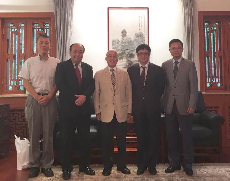 活動報告写真