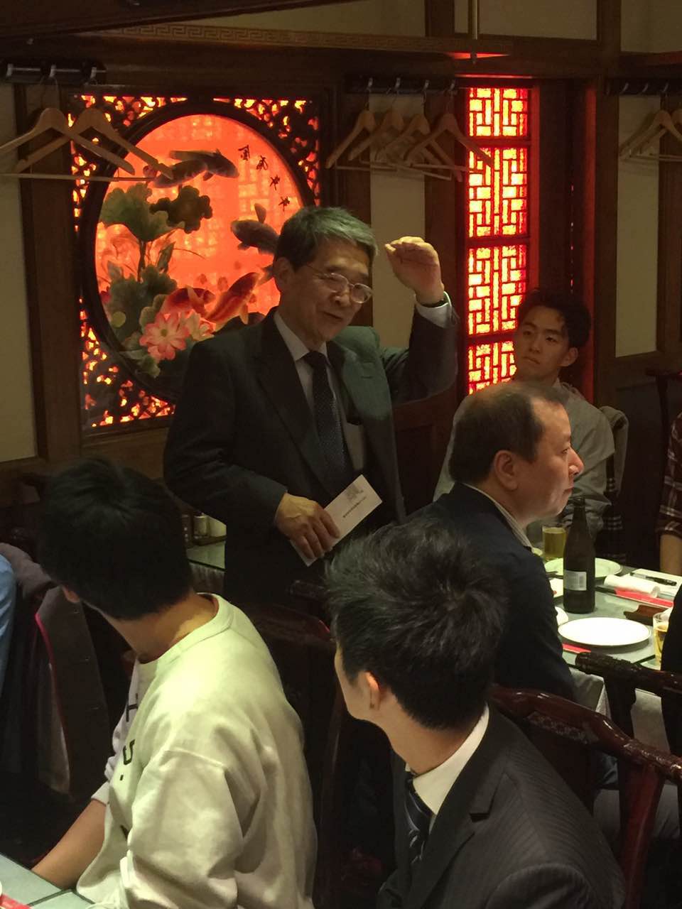活動報告写真